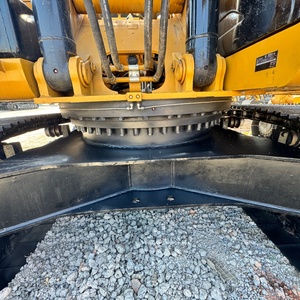 Excavatrice minière importée, économique en carburant et puissante, une excavatrice sur chenilles hydraulique Caterpillar CAT336D2L d'occasion de 36 tonnes - Product Image 5