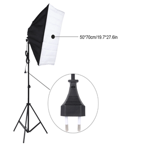 <span class=keywords><strong>Fotografia</strong></span> Studio Cubo Ombrello Softbox Luce Tenda di Illuminazione Kit Foto Video Attrezzature <span class=keywords><strong>accessori</strong></span> <span class=keywords><strong>per</strong></span> <span class=keywords><strong>la</strong></span> <span class=keywords><strong>fotografia</strong></span> NS-13 - Product Image 6