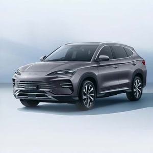 Vente flash 2026 BYD Sealion 06 Voitures conduite à droite 605KM Dernière édition de luxe avec navigation intelligente SUV Véhicule hybride électrique - Product Image 5