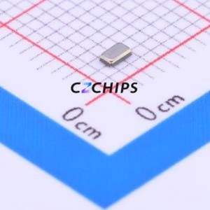 X1A0000610002 Crystal (Passive) SMD2012-2P Crystal Oscillator SMD Crystal Oscillator 32.768kHz 20ppm 12.5pF - Product Image 1