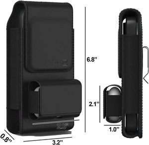 Funda para teléfono móvil con soporte para auriculares para Samsung Galaxy A36 A26 A35 A25 A15 A55 A54 A53 A52 A51 A50 A71 A24 <span class=keywords><strong>A22</strong></span> A20s A20 <span class=keywords><strong>5G</strong></span> - Product Image 5