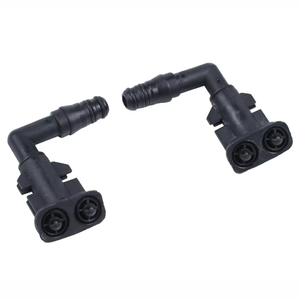 Di alta qualità di auto rondella ugello OEM 9186049 9186050 faro pulitore ugello per <span class=keywords><strong>Opel</strong></span> Signum Vectra <span class=keywords><strong>C</strong></span> <span class=keywords><strong>Omega</strong></span> di alta qualità - Product Image 3