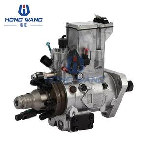 Kit de pompe à injection sur mesure 3937025 pour moteur Cummins QSB4.5 - Product Image 4