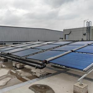 Air Source Heat Pump Water <b>Heater</b> Storage Type Commercial High <b>Efficiency</b> Energy Saving System - Product Image 3