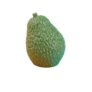 Accesorios Creativos y Lindos para Teléfono Móvil y Pinzas para el Cabello, con Diseño Tridimensional de Frutas en Resina - Product Image 5