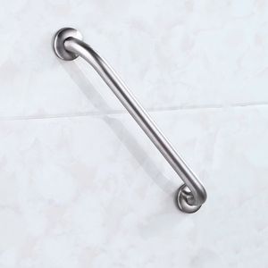 Barre d'appui de <span class=keywords><strong>douche</strong></span> pliable antidérapante en acier inoxydable de qualité médicale avec <span class=keywords><strong>ventouse</strong></span> pour la sécurité et la mobilité dans la salle de bain - Product Image 3