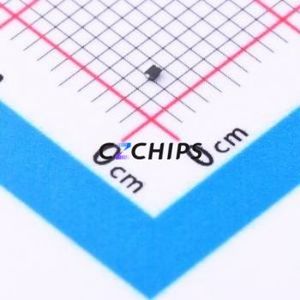 Transistor ESD y protección contra sobretensiones (TVS/ESD), nuevo y original, 923, 0402 - Product Image 2