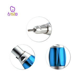 Micromotor dental recto de velocidad lenta, pieza de mano, pulverizador de agua externo, pieza de mano dental recta de baja velocidad 1:1 - Product Image 2