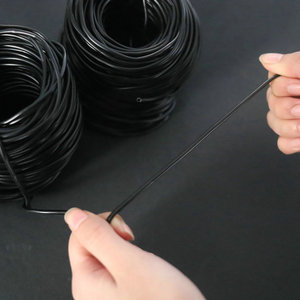 <span class=keywords><strong>Tubo</strong></span> de PVC Elástico SYF, Suministro Directo de Fábrica, Alambre para Atar Viñedos, <span class=keywords><strong>Tubo</strong></span> de PVC - Product Image 6