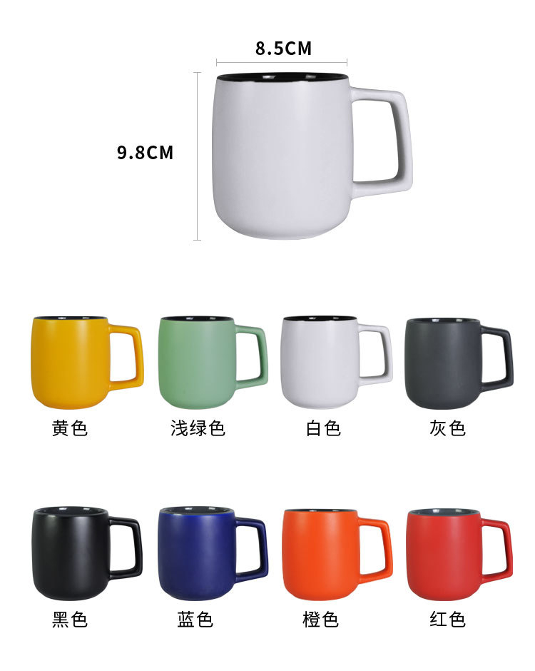 The color you can choose