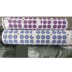 Lijitang 2026 OEM/ODM New Arrival Nad Patch Innovative Wellness Patch Great Value Immune Boosting <strong>Healthcare</strong> Supply Supplement - Product Image 2