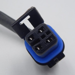 Sensor de Oxígeno 12596688 0258017202 Antes y Después para Reemplazo del Tanque - Product Image 3