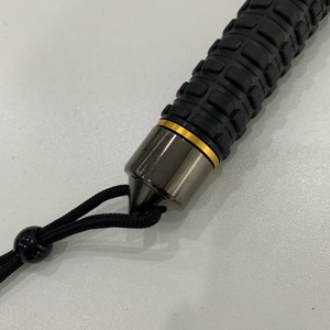 Bastone <span class=keywords><strong>da</strong></span> <span class=keywords><strong>Trekking</strong></span> in Metallo per Esterni, Bastone di Supporto per Escursionismo del Produttore - Product Image 6