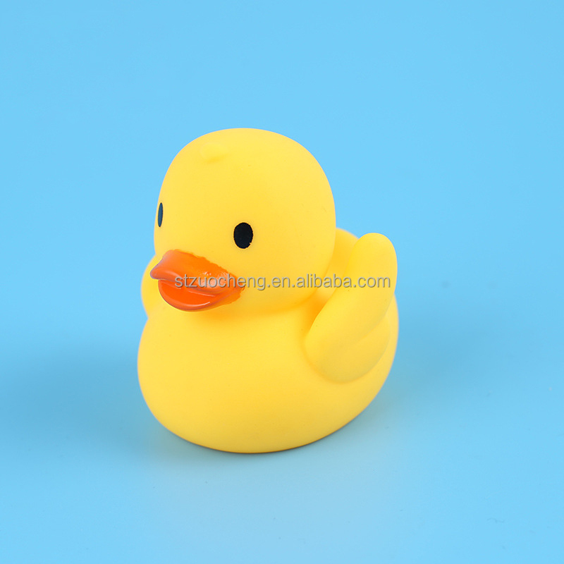 spray duck