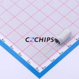 Condensador Sólido 8210250814R00, Componente de Montaje en Orificio (THT), D8xL14mm 820uF 20% 25V 8mm - Product Image 2