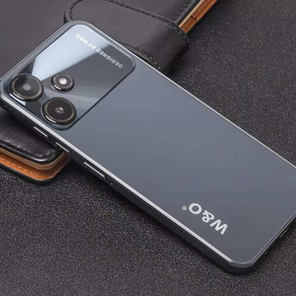 UNIWA X100s 6.5 Inch 4G Android Cell Phone Wholesale 32GB OEM Cheap Low Price Smart Phones
