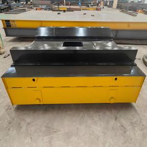 Transpaleteira Inteligente de Aço Reforçado com Memória de Desvio Automático e Motorizada para Eficiência Industrial - Product Image 4