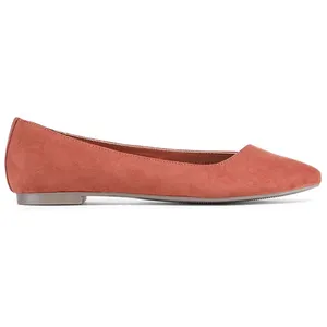 2025 Wholesale Fashion <strong>Women's</strong> Casual <strong>Shoes</strong> Leather <strong>Women</strong> Ladies <strong>Plus</strong> <strong>Size</strong> Flats <strong>Shoes</strong> for <strong>Women</strong> - Product Image 2