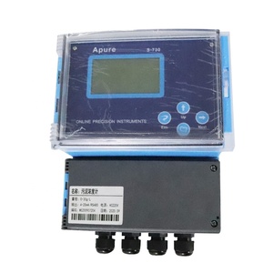 Apure nước thải bùn TSS Mlss Tổng số chất rắn lơ lửng mét với cảm biến - Product Image 3