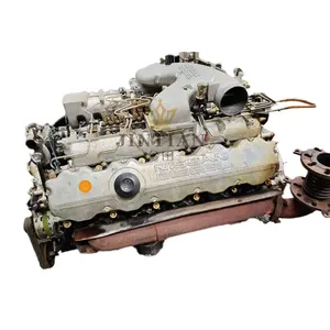 原装日本二手柴油发动机RH10用于日产UD