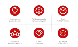 Tel termokupl sensörü 1 yıl garanti mekanik muayene raporu çeşitlendirilmiş özel sağlamak - Product Image 6