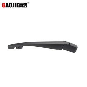 Compatible con el conjunto de brazo oscilante del limpiaparabrisas trasero y la unidad del limpiaparabrisas trasero del Suzuki Vitara (2016-2018). - Product Image 3