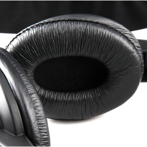 Auriculares Salar A17 Over-Ear con micrófono para juegos y uso en computadora - Product Image 4