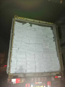 Biểu tượng tùy chỉnh màu Trắng dầu chỉ thấm miếng cho nhà máy - Product Image 3