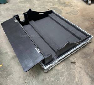 กล่องใส่เครื่องผสมเสียงดิจิตอล ATA พร้อมช่องเก็บของสำหรับคอนโซล <span class=keywords><strong>Allen</strong></span> & <span class=keywords><strong>Heath</strong></span> <span class=keywords><strong>SQ7</strong></span> ขายส่ง - Product Image 5