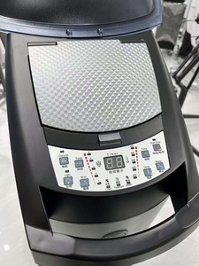 Professional Barber Hair Steamer <b>Machine</b> Salon-Adjustable Height Timing Automatic Hair Treatment Device Famous Chinese Supplier - Product Image 3