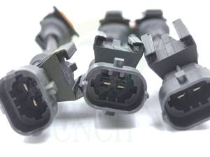 用于LML Duramax w/ CP3转换的柴油卡车CP3调节器扩展线束 - Product Image 4