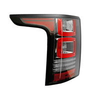 Paires de feux arrière à lentille rouge OE LR055106 LR034237 LR061682 pour Range Rover L405 2013-2017 – Remplacement, Rétrofit, Amélioration