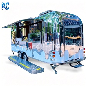 Camión <span class=keywords><strong>de</strong></span> Comida para Hot Dogs al por Mayor <span class=keywords><strong>de</strong></span> Fábrica en Venta, Carro Multifuncional para Servicio y Almacenamiento <span class=keywords><strong>de</strong></span> Alimentos, Estilo <span class=keywords><strong>de</strong></span> Comida Callejera Famosa en Internet - Product Image 3