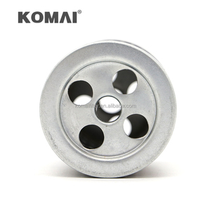 Filtro de Combustible Diésel KOMAI FF5527 9M2341 SN55422 7W8910 33941 FF234 PF935 P552341 5M7650 SN234 3360 para D8L - Product Image 4