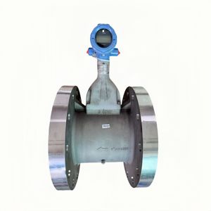 Precio de Fábrica en el Nuevo Medidor de Flujo Vortex Serie Rosemount 8600D con Función de Compensación de Temperatura - Product Image 1