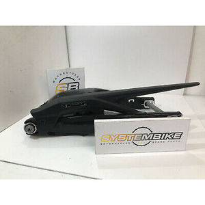 Copertura Protettiva Nera in Plastica per Serbatoio BMW F 850 GS, Parte per Moto - Product Image 1