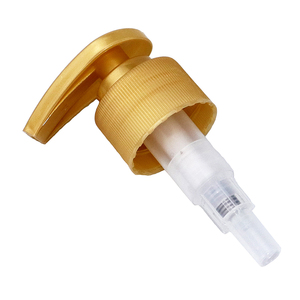 24/410 diretta in fabbrica e 28/410 di plastica sapone liquido pompa Gel doccia e bottiglie Dispenser Shampoo <span class=keywords><strong>lattine</strong></span> lozione tappo bottiglia - Product Image 4