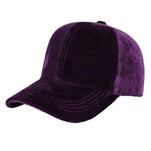 Casquette de baseball en tissu respirant avec sangle réglable pour un confort quotidien, casquette de baseball respirante pour hommes et femmes - Product Image 3