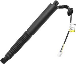 PEIVSO Electric Tailgate Liftgate Gas Spring Strut for Tesla Model 3 2016-2020 LH OE 155148898B - Product Image 1