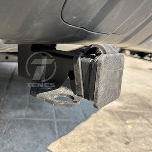 <span class=keywords><strong>Gancio</strong></span> <span class=keywords><strong>Traino</strong></span> Jetour Freedom T1 - Barra di <span class=keywords><strong>Traino</strong></span> Resistente con Facile Installazione per SUV T1 - Product Image 4