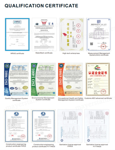 Cấp Thực Phẩm 304 Thép Không Gỉ Ống Nước Phù Hợp Nữ Nam Khớp Nối - Product Image 3