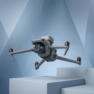 Dispositif de protection de sécurité par <span class=keywords><strong>parachute</strong></span> en plastique pour drone, dispositif de descente d'urgence pour la série Mavic Phantom - Product Image 2