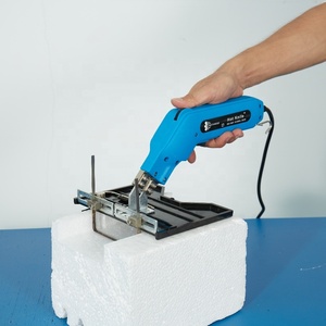 250W EU cắm sang trọng Groover Kit cầm tay điện bọt nóng cắt EPS EPE XPS <span class=keywords><strong>Sponge</strong></span> khắc dao khía cắt công cụ - Product Image 5