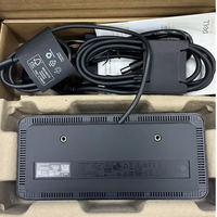 Station d'accueil USB-C SD25TB4