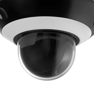 DS-2PT3122IZ-DE3 PT3 HIK ban đầu Mini panovu một chiều toàn cảnh loạt 2MP IR PTZ PoE IP Camera - Product Image 2