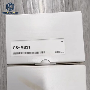ขายึดติดตั้ง KEYENCE GS-MB31 สำหรับสวิตช์ประตูนิรภัยขนาดเล็ก รุ่น GS-M ซีรีส์ GS-ML5 ผลิตในญี่ปุ่น เพื่อปกป้องความปลอดภัยของบุคลากร - Product Image 1