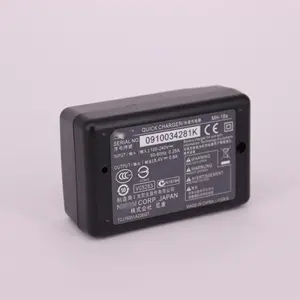 Manufacturing Wholesale Price Camera Charger MH-18A Chargers MH-18A For Camera Battery