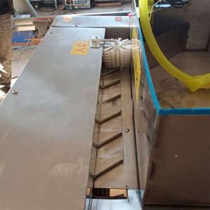 Dissolvant de peau d'<span class=keywords><strong>oeuf</strong></span> maison vente automatique caille bouillie coquille d'<span class=keywords><strong>oeuf</strong></span> processus éplucheur épluchage machine outil ligne dispositif - Product Image 3