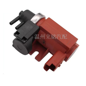 โซลินอยด์วาล์วควบคุมเทอร์โบบูสท์ 6G9Q9E882CA สำหรับรถยนต์ฟอร์ดวอลโว่ - Product Image 4