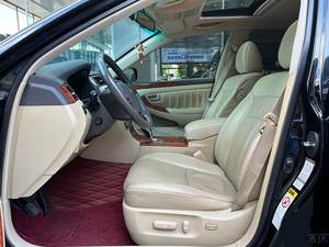 <span class=keywords><strong>โต</strong></span><span class=keywords><strong>โย</strong></span><span class=keywords><strong>ต้า</strong></span> <span class=keywords><strong>คราว</strong></span>น์ 2009 2.5 ลิตร รุ่นรอยัล สเปเชียล นาวิเกชั่น อิดิชั่น - Product Image 4